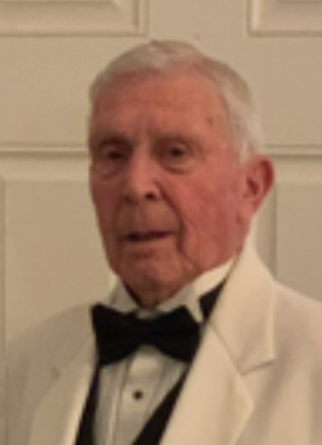 Obituary of Carl Lubitski