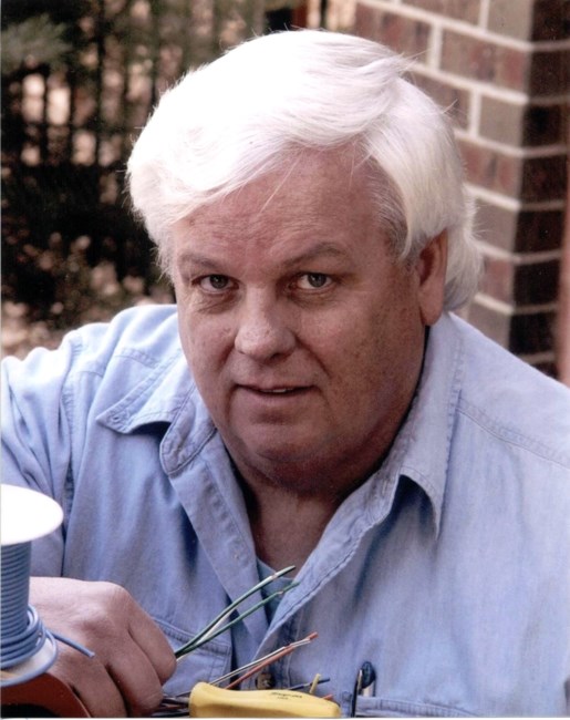 Obituary of William Murphy Sr.