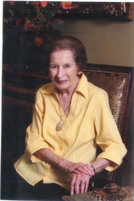 Obituary of Mrs. Effie Phillips Goode