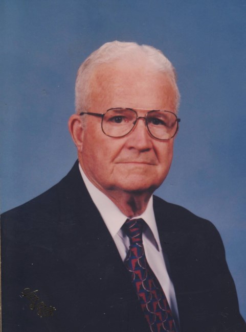 Obituary of Joe Pedigo