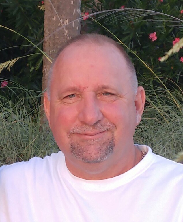 Obituary of Luke Joseph Moss Jr.