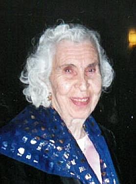 Obituary of Maria DeLaLuz Almendariz