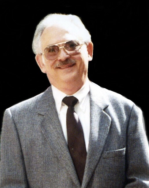 Obituary of Murray Bodner