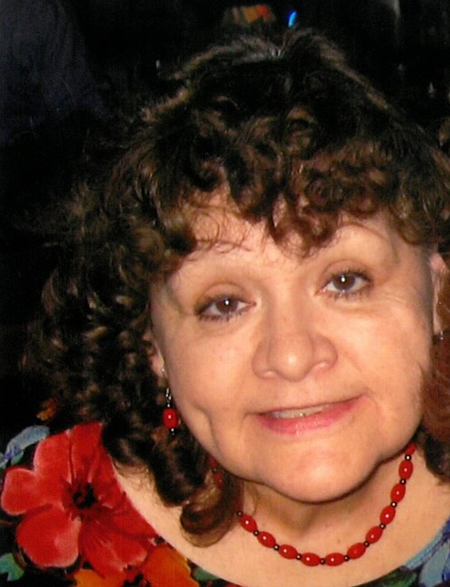 Obituary of Janie V. Garcia