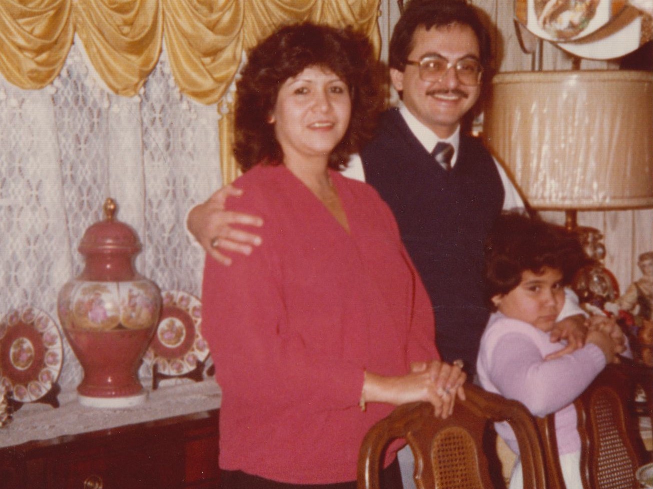 Obituary of Laura Rendon