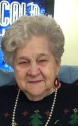 Obituary of Dottye Lefler