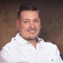 Obituary of Zachariah Philip Chavez