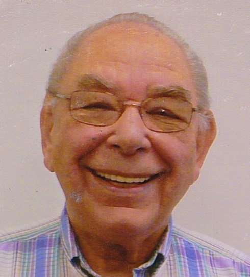 Obituary of Bernard Goodman