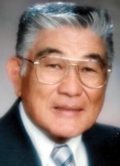 Obituary of James Tatsumi Ohashi