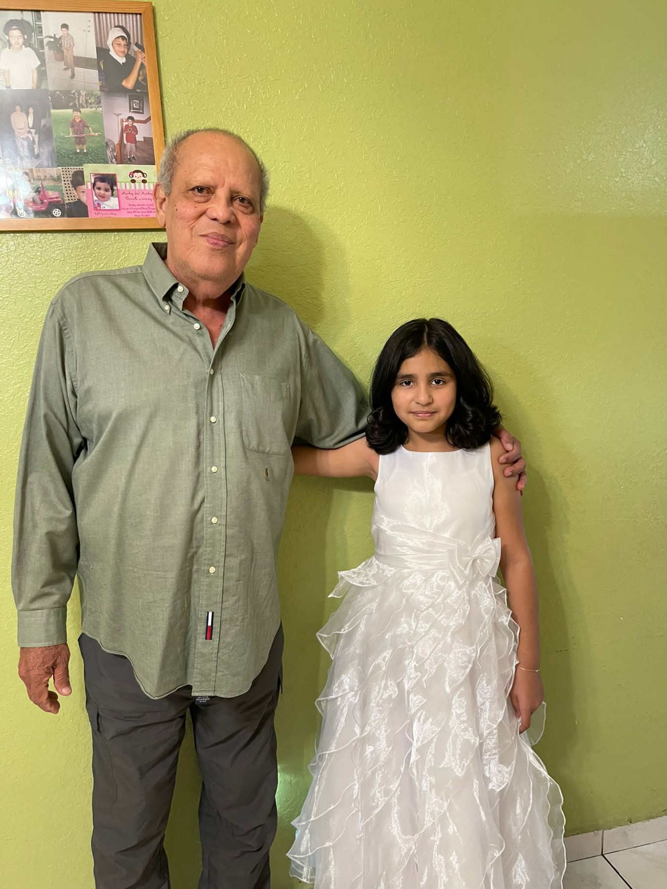 Obituary of Donald Guillermo Zamora