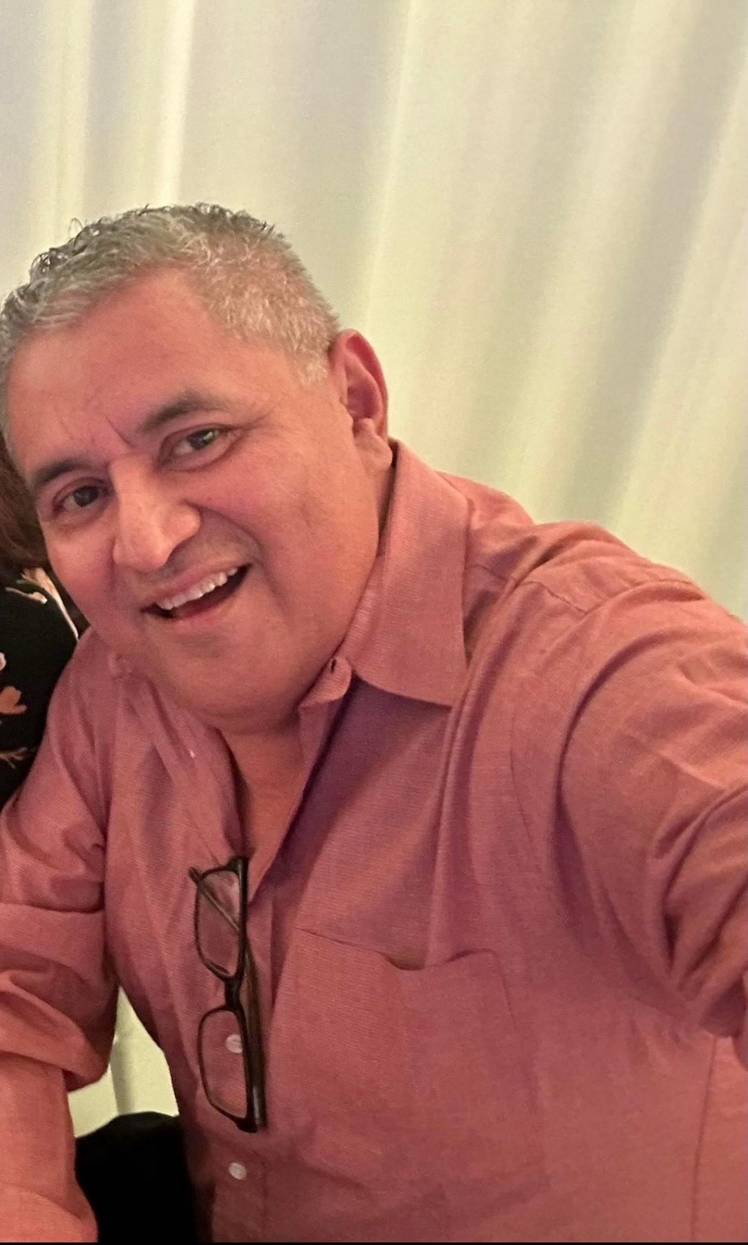 Obituary of Francisco Guillermo Montejo