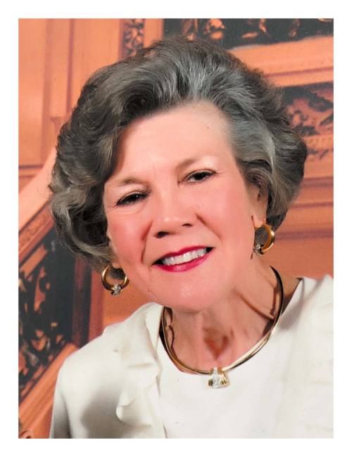 Avis de décès de Rose Mary Thornton Dennis