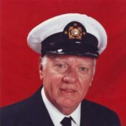 Obituary of Thomas Wilson Tufts