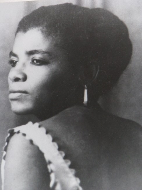 Avis de décès de Jeannine Termil