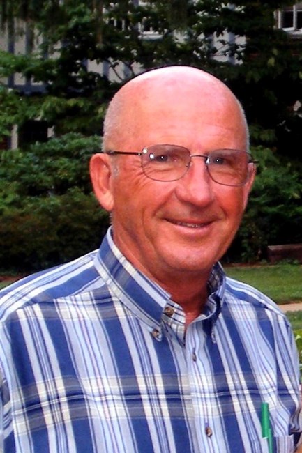 Obituary of Marlow Paul Severin