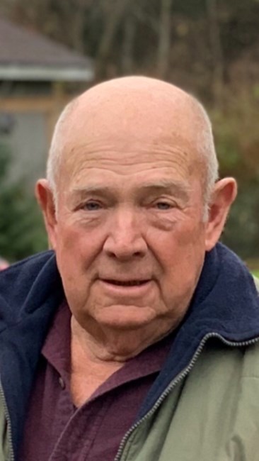 Obituary of John Clarence "Johnny" Campbell