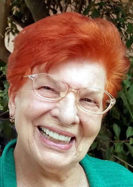 Avis de décès de Clara Dominguez