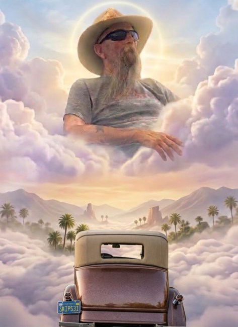Obituary of Gary Dale Chapman