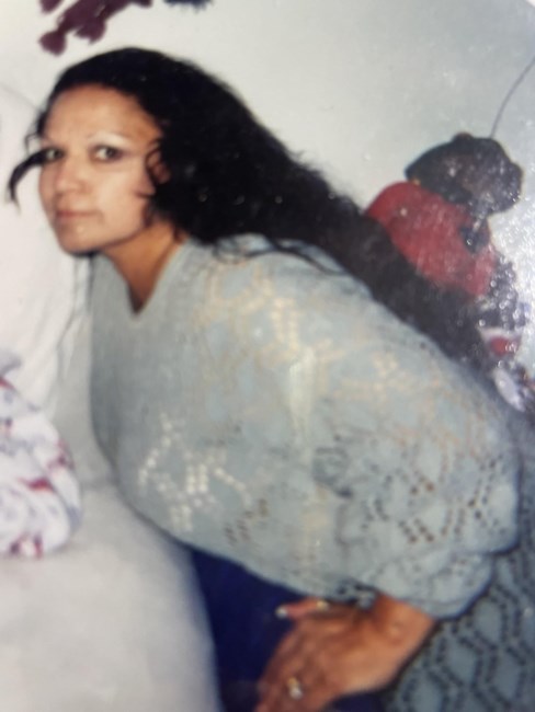 Obituary of Cynthia Brogdon