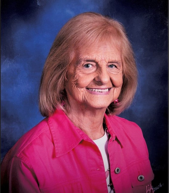 Obituary of Frances Paslowski