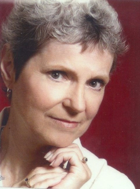 Obituary of Ms Catherine Ann Jones