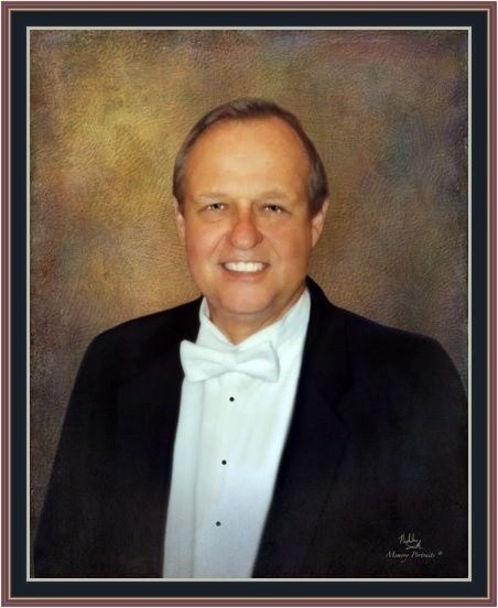 Obituario de Dr. Edward Durron Johnson