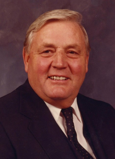 Obituary of Stanley L. Wolf