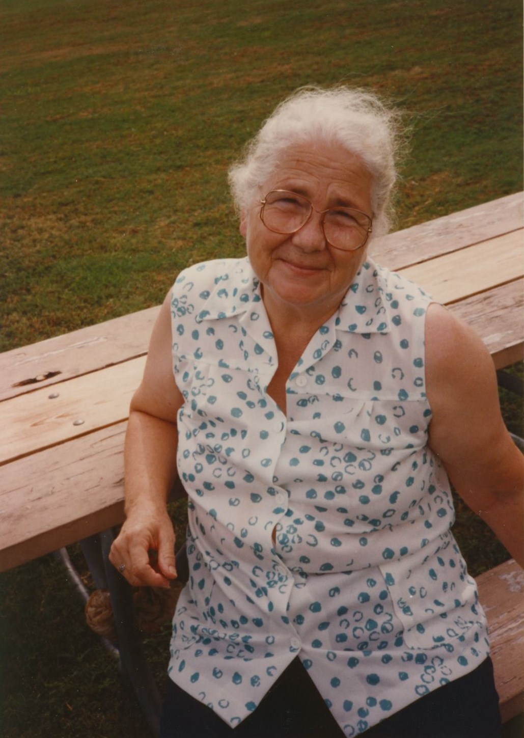 Obituary of Doris D. Day