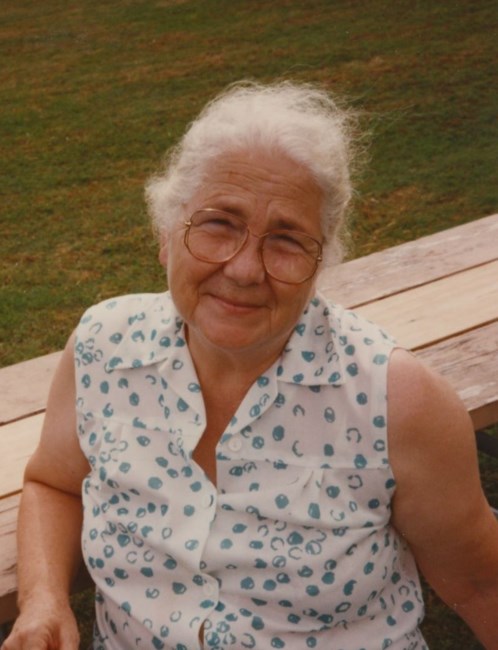 Obituary of Doris D. Day