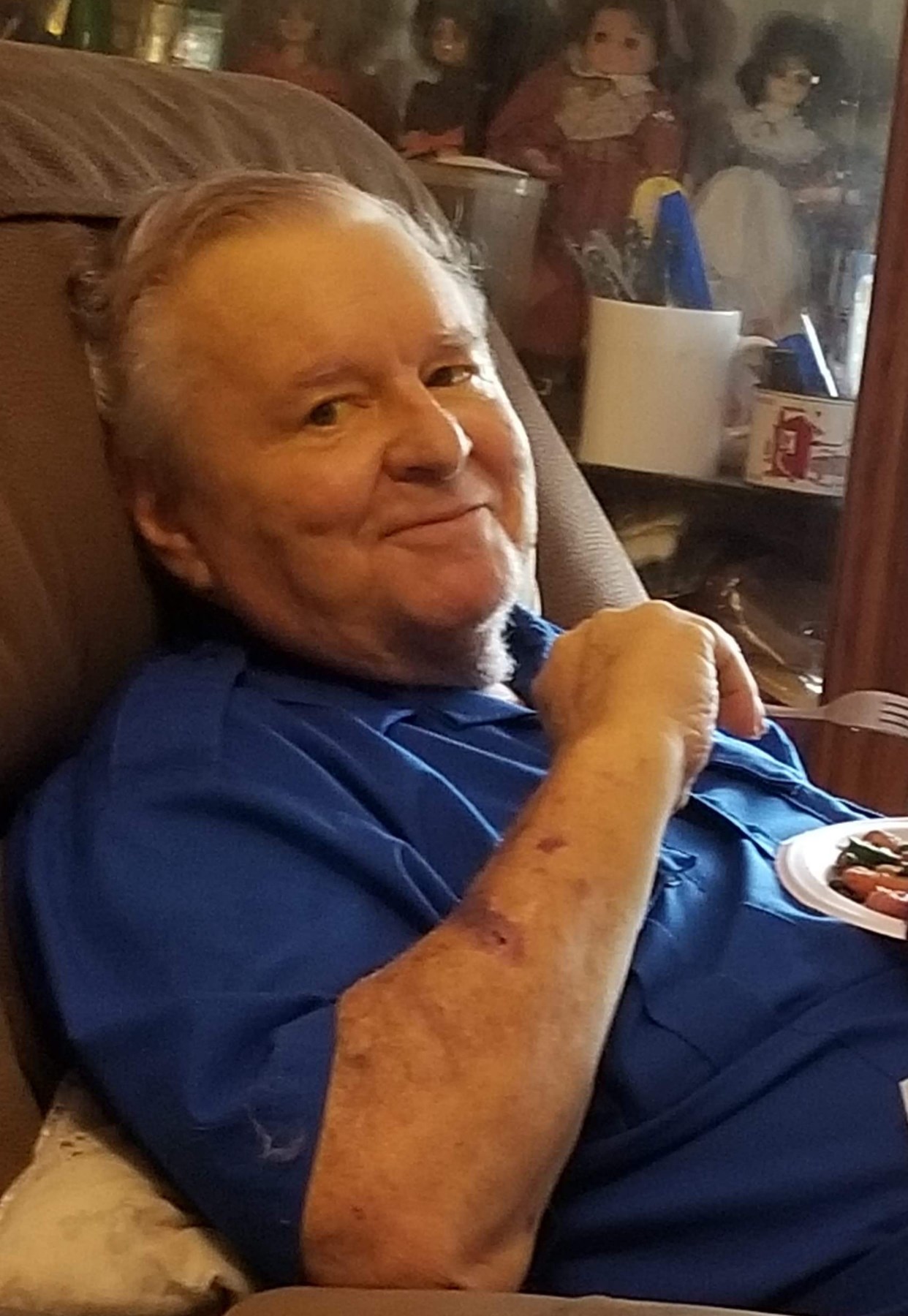 Obituary of Freddie Ray Furman, Sr.