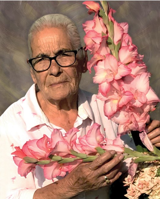 Obituary of Mena Soto