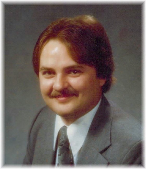 Obituary of Gerald Alan Kuhn