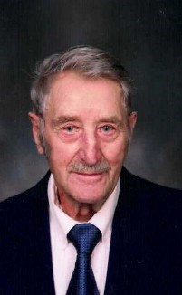 Obituary of Carl Halbach