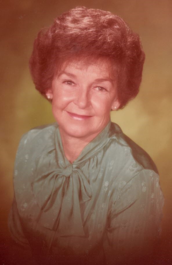 Betty Mae Trujillo Obituary Pueblo, CO