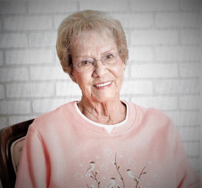 Obituary of Nancy Lee Boyd