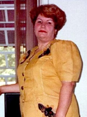 Obituary of Virginia Meléndez Rodríguez