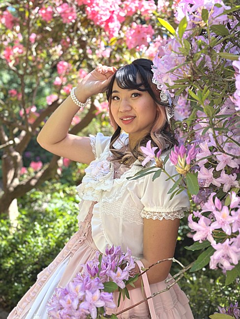 Obituary of Yun "Ann" Kuan