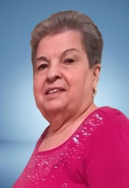Obituary of Maria Iglesias - Galante