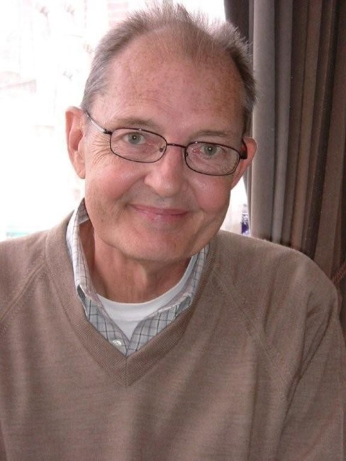 Obituary of Dennis Krysmalski