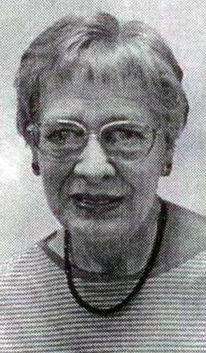 Obituary of Marolyn Laverne Christian