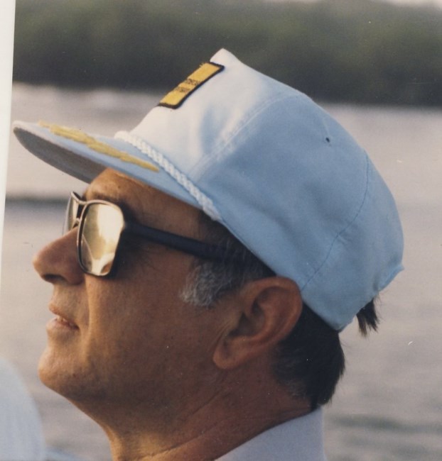 Obituary of Anthony Carrubba