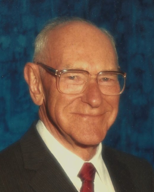 Obituary of Dale Dwight Cannady