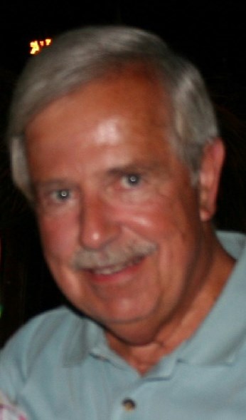 Obituary of George J. Soltys Jr.