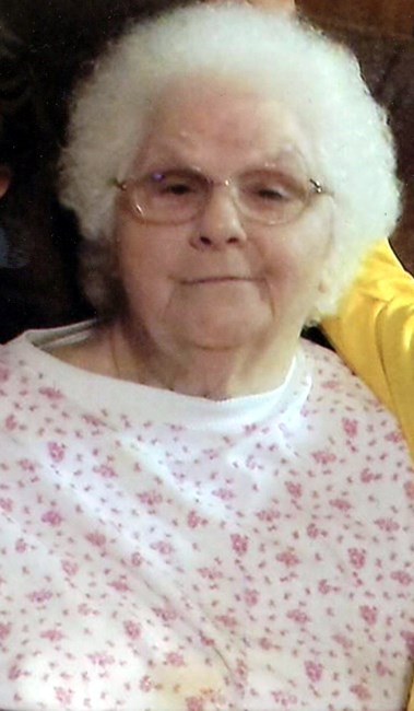 Obituary of Rebecca Ann Windsor