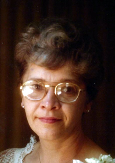 Obituary of Patricia N. Yerger