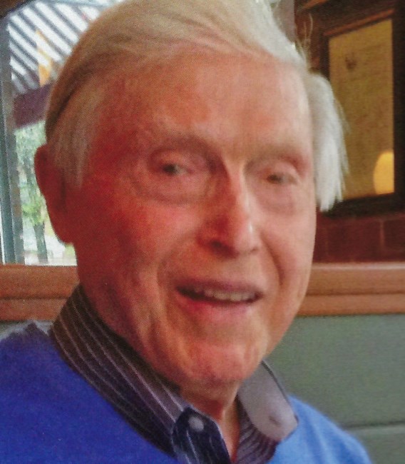 Obituary of William Needleman