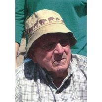 Obituary of William Freeze
