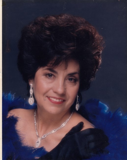 Obituary of Lilia T Lopez