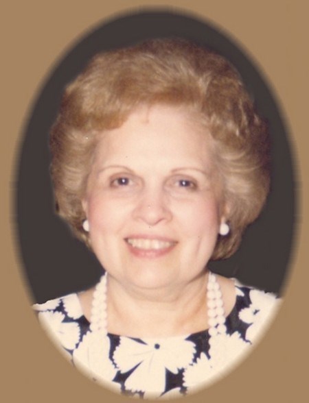 Obituary of Lena Navarro