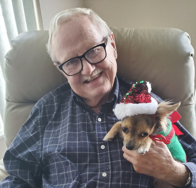 Obituary of Leroy N. Lemke